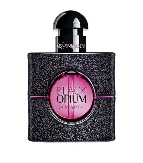 perfumes similar to ysl black opıum